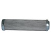 Main Filter Hydraulic Filter, replaces MP FILTRI HP0372A10AN, Pressure Line, 10 micron, Outside-In MF0059236